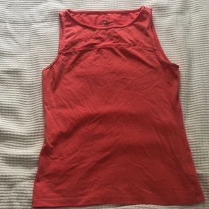 Patagonia Tank too